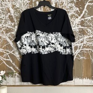 Tek Gear Women’s T-shirt 3X